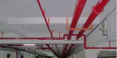 消防管道維修有哪些方法？如何進行分類？